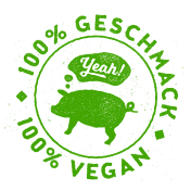 Label Vegan